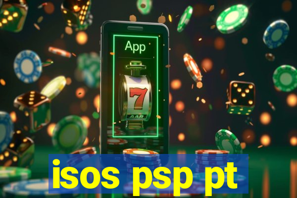 isos psp pt-br